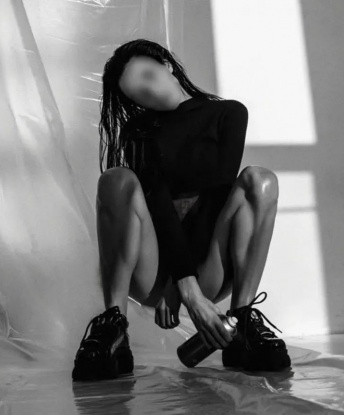 Проститутка Фаинка